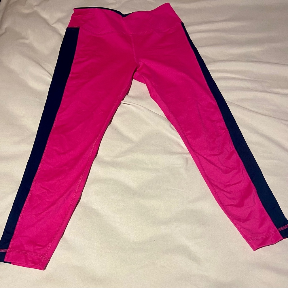 Vineyard Vines leggings